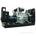 Best Price 575KVA Doosan Genset Daewoo Generator